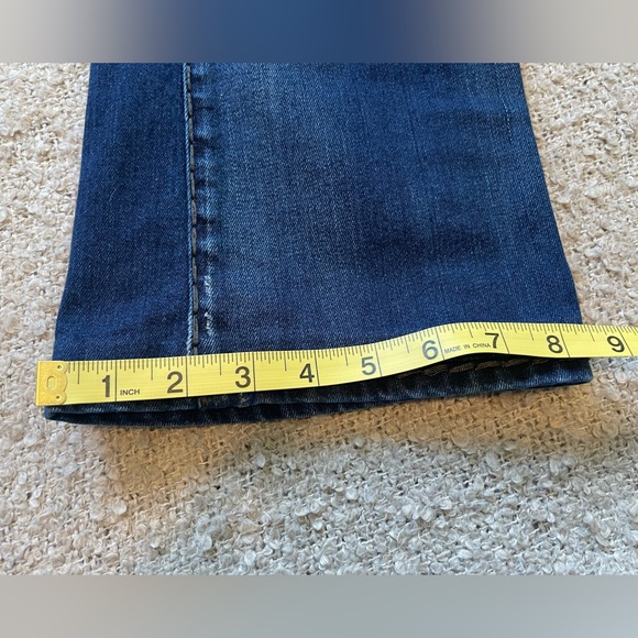 True Religion - Becca mid rise bootcut jeans. Size 28 - Picture 11 of 11